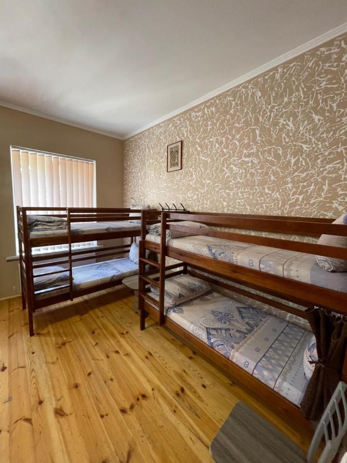 Sweet Hostel Vinnycja Exteriér fotografie