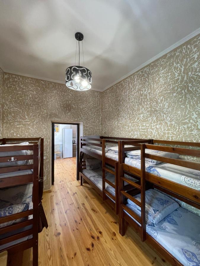 Sweet Hostel Vinnycja Exteriér fotografie