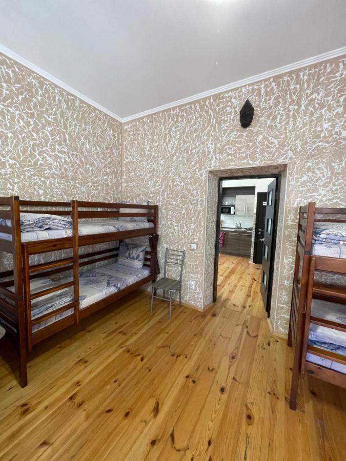 Sweet Hostel Vinnycja Exteriér fotografie